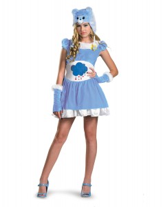 Care Bear Costumes for Women