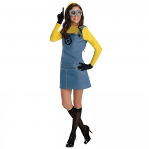Despicable Costumes