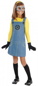 Despicable Me Costume for Kids