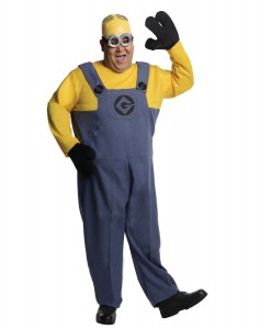 Despicable Me Costumes