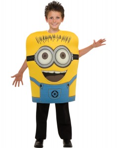 Despicable Me Costumes for Toddlers