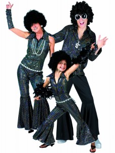 Disco Costumes