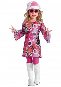 Disco Costumes for Kids