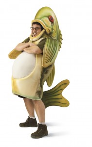 Fish Costumes