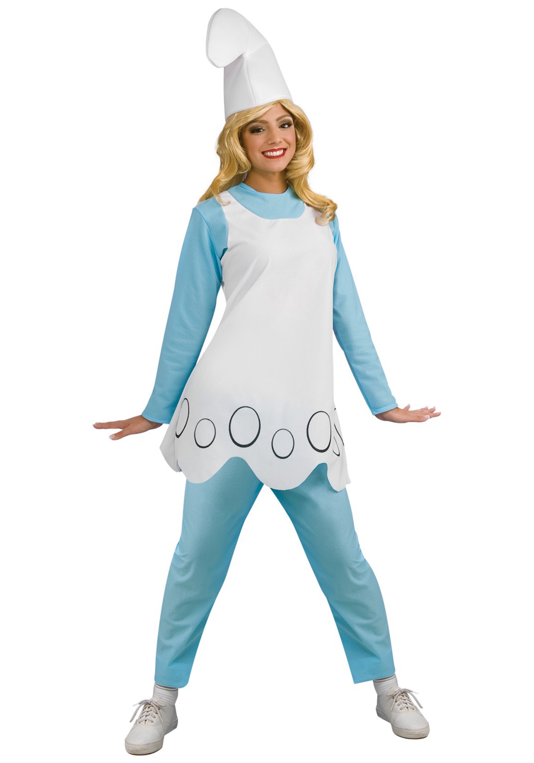 Smurf Costumes - CostumesFC.com