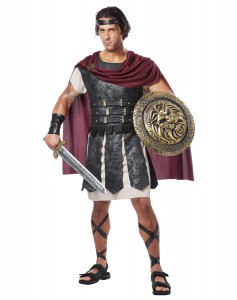 Gladiator Costume Men