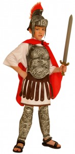 Gladiator Costume for Kids