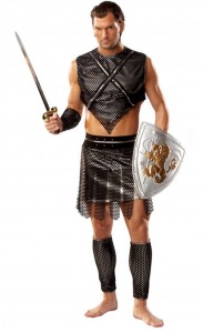 Gladiator Costume for Men