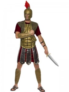 Gladiator Costumes