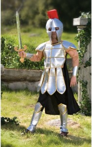 Gladiator Costumes for Kids