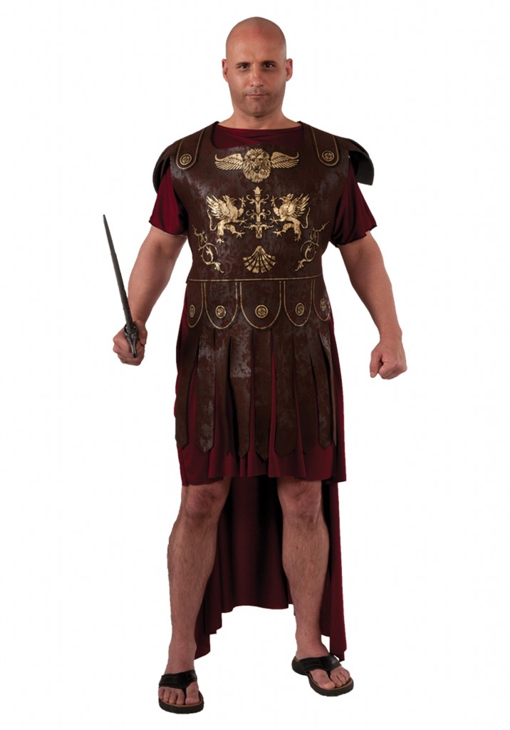 Gladiator Costumes | Costumes FC