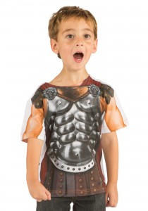 Gladiator Kids Costume