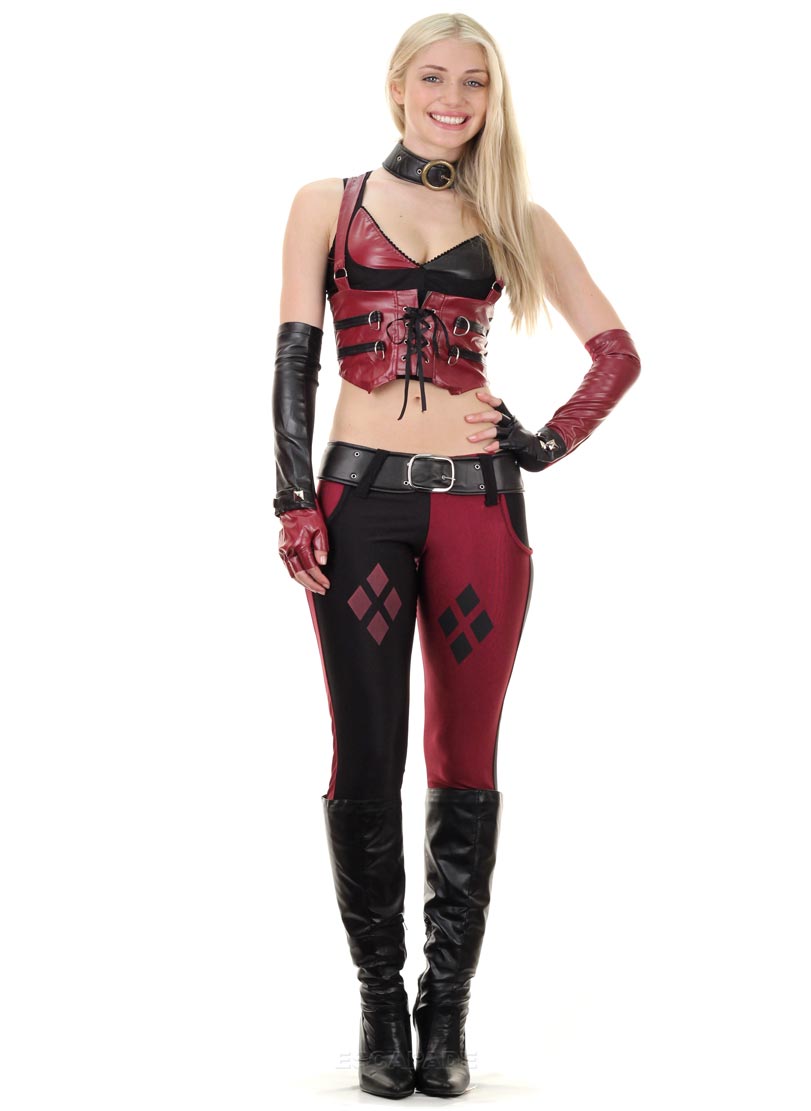 Harley Quinn Costumes | Costumes FC