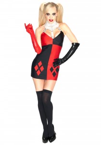 Harley Quinn Costumes