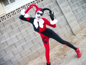 Harley Quinn Costumes for Women