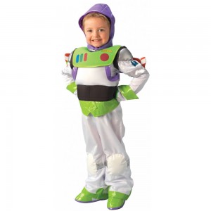 Infant Toy Story Costumes