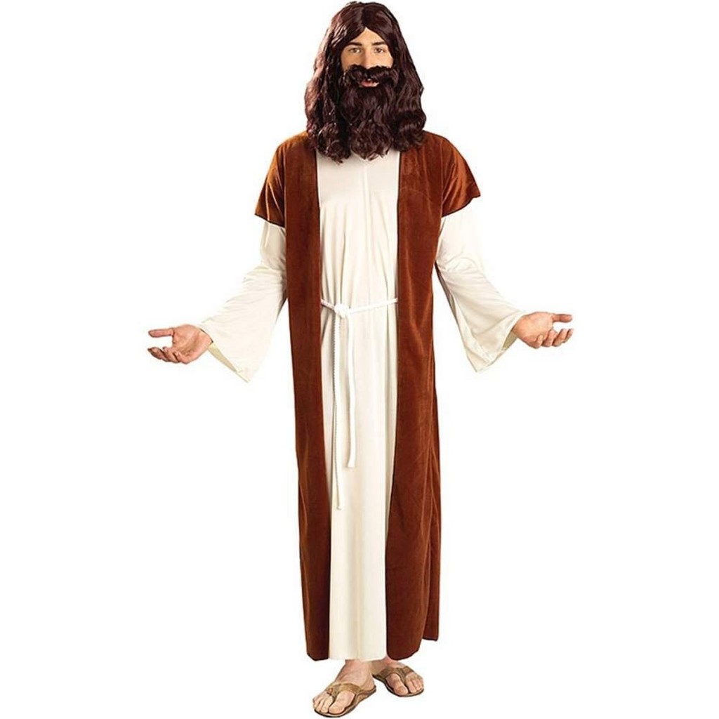 Jesus Costumes