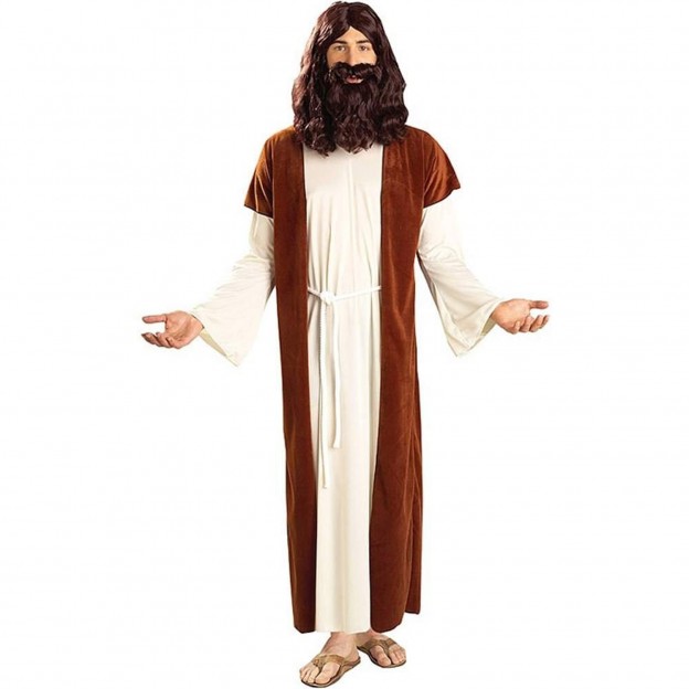 Jesus Costumes - CostumesFC.com