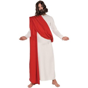 Jesus Costume