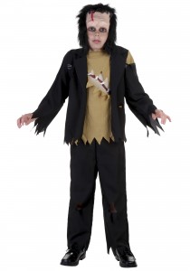Kids Monster Costume