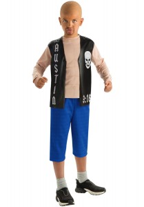 Kids WWE Costumes