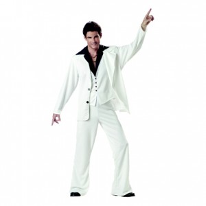 Mens Disco Costumes