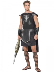 Mens Gladiator Costume