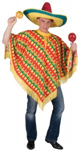 Mexican Costume Ideas