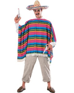 Mexican Costumes