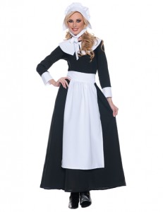 Pilgrim Costumes