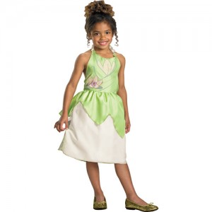 Princess Tiana Infant Costume