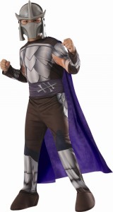 Shredder Costume for Kids