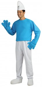 Smurf Costumes