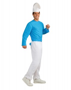 Smurfs Costumes