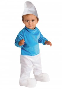 Smurfs Costumes for Kids