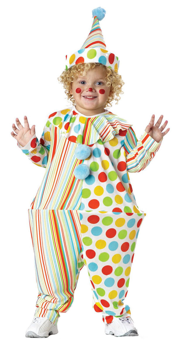 Clown Costumes | Costumes FC