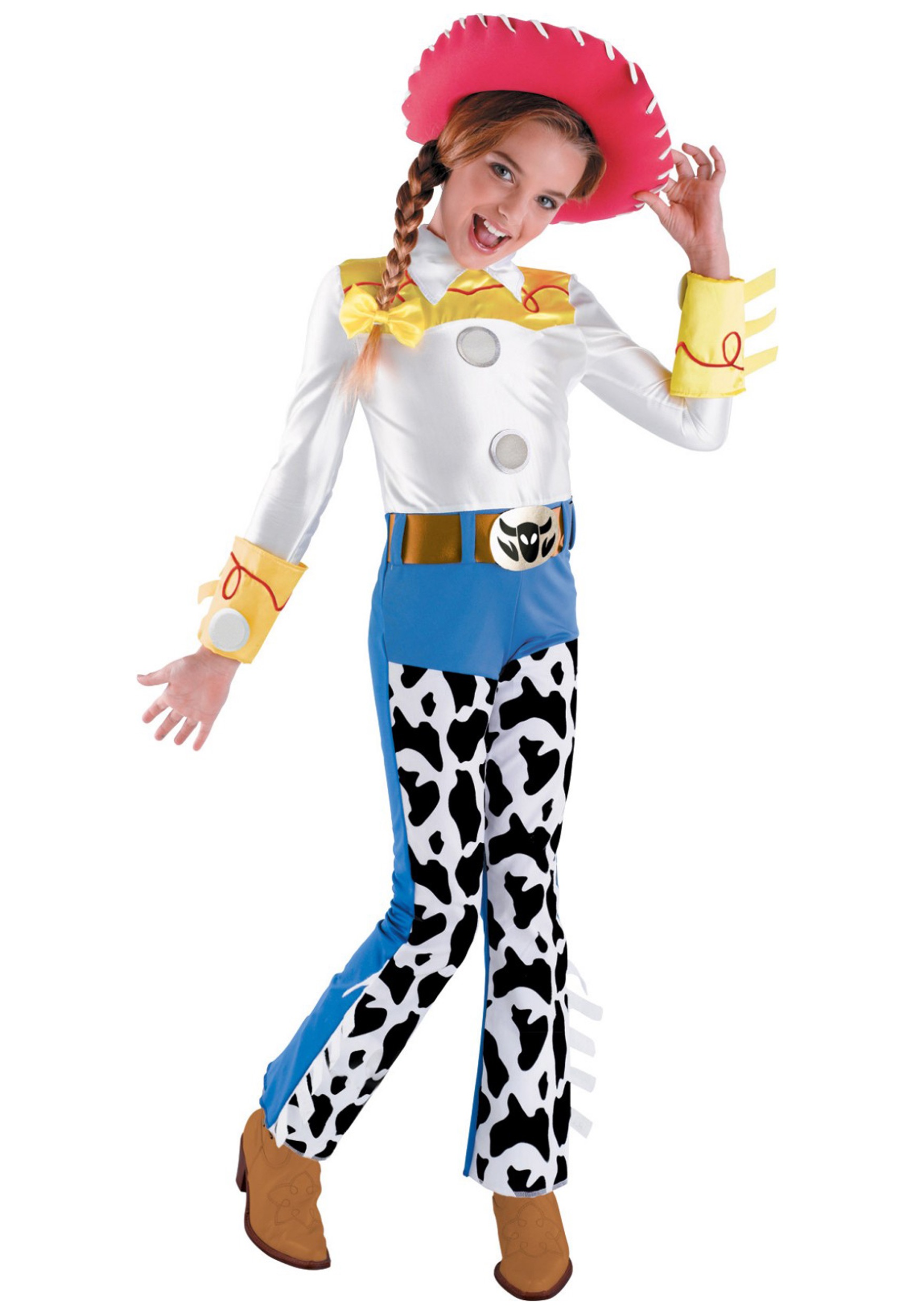 toy story characters cowgirl