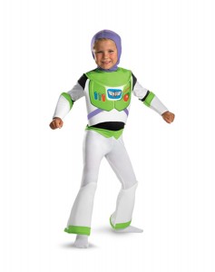 Toy Story Costumes for Kids