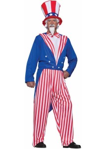 Uncle Sam Costumes