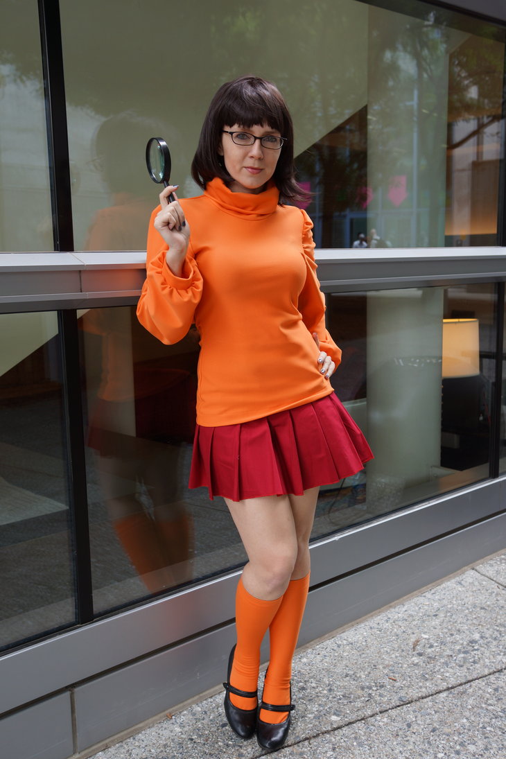 Velma Costumes | CostumesFC.com