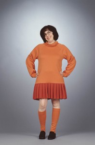 Velma Scooby Doo Costume