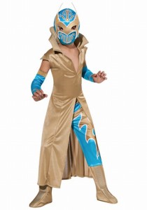 WWE Costumes for Boys