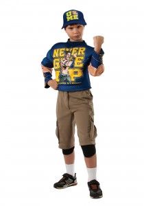 WWE Costumes for Kids