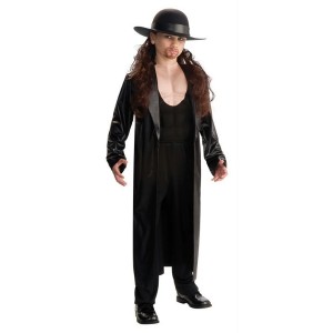 WWE Undertaker Costume