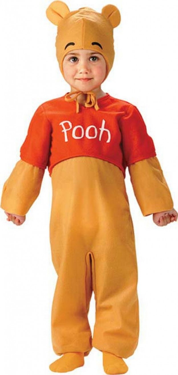 Winnie the Pooh Costumes Winnie the Pooh Costumes
