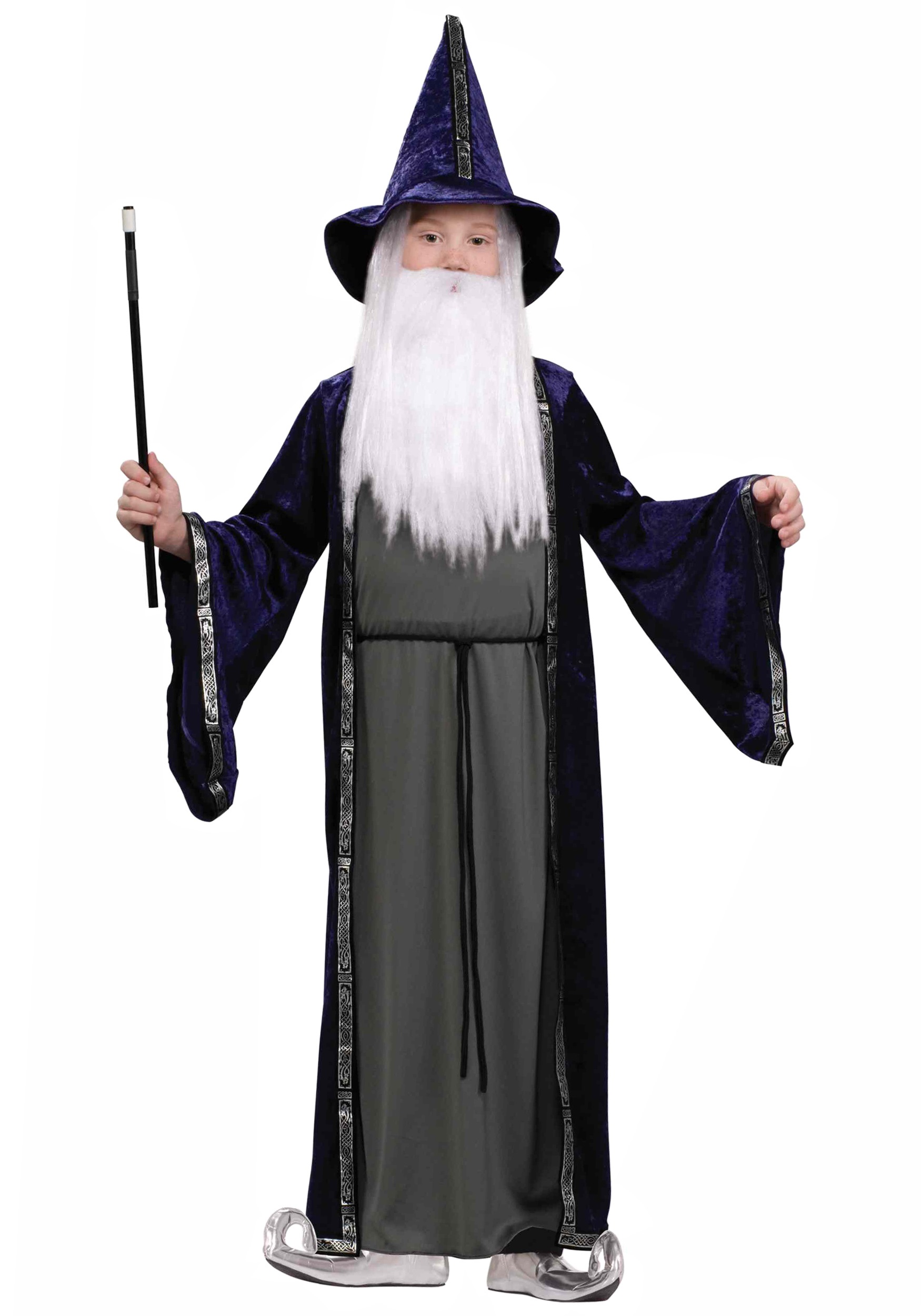Wizard Costumes | Costumes FC