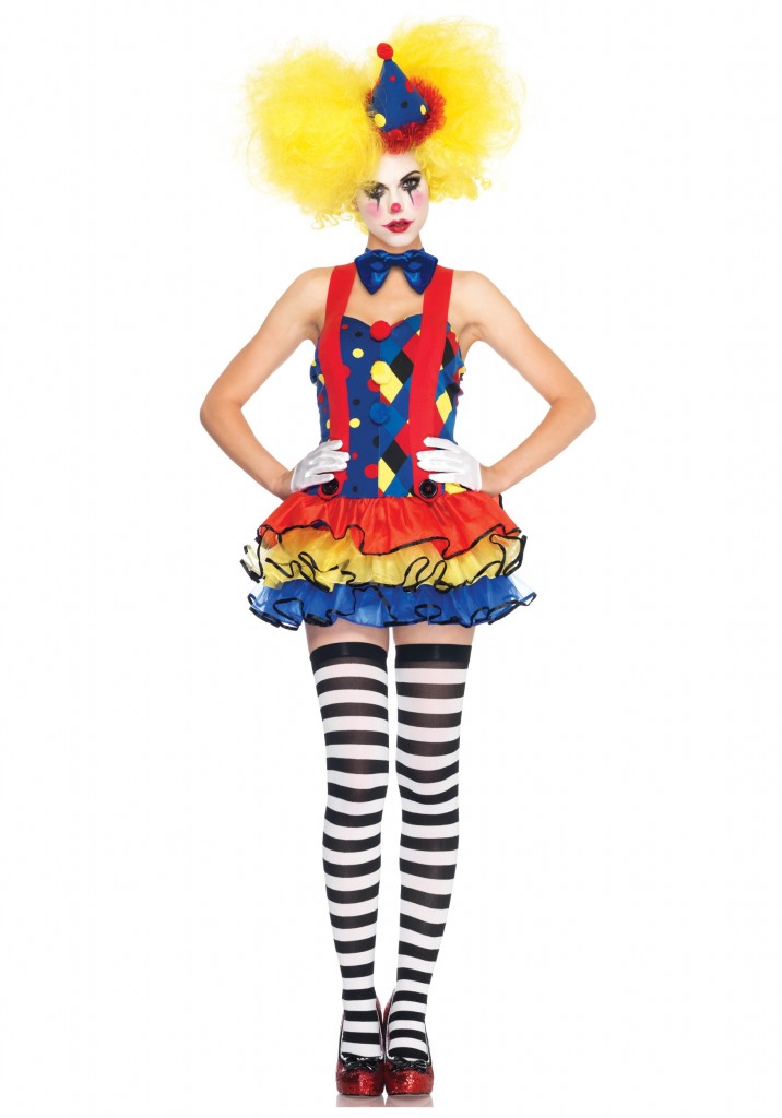 Clown Costumes