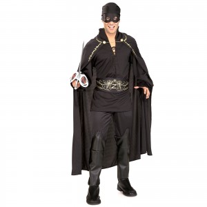 Zorro Costumes