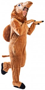 Adult Camel Costume