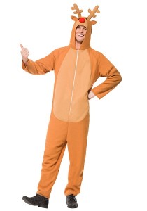 Adult Deer Costume